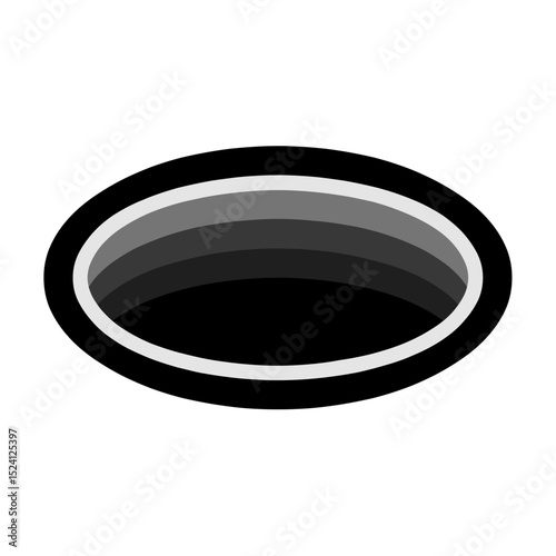 Hole