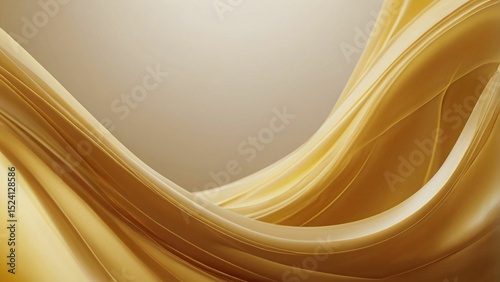 abstract gold background