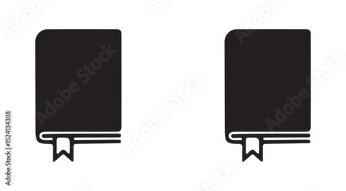  Books icon vector illustration eps 10