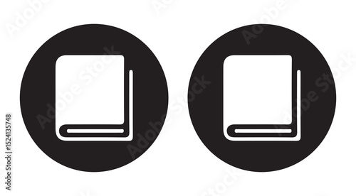  Books icon vector illustration eps 10