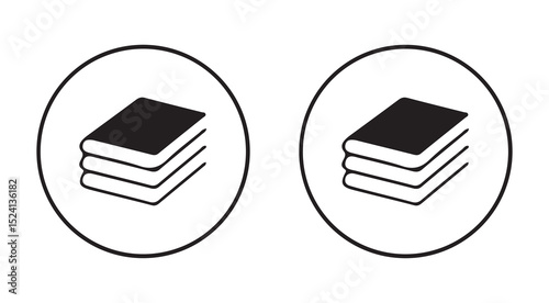 vector illustration of a pair of shoes