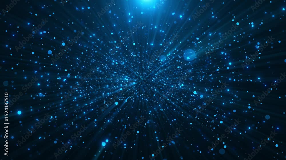 Abstract Network Background. Digital cyberspace technology speed connect high tech metaverse Big data flow design data blockchain innovation tech data, internet network connection, AI big data, line