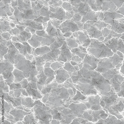 seamless texture this features a light gray water surface on muted background, perfect for patterns in designs needing calm and soothing aesthetic.