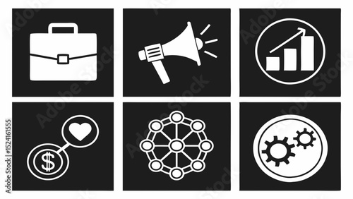 Boost Your Business Marketing, Networking, and Growth Strategies
