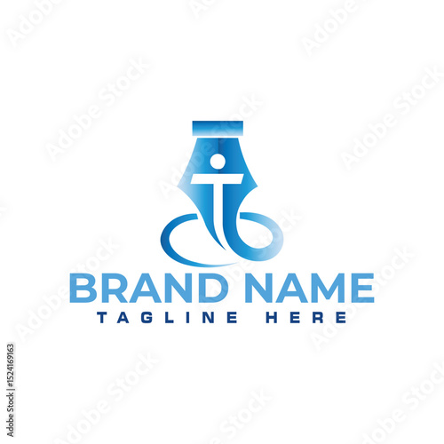 Construction Business Logo Design Vector Template