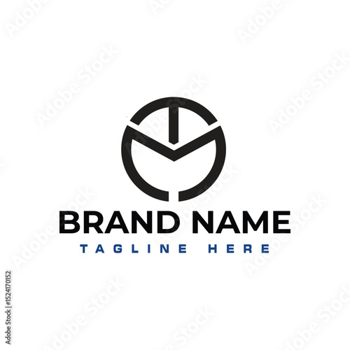 Construction Business Logo Design Vector Template