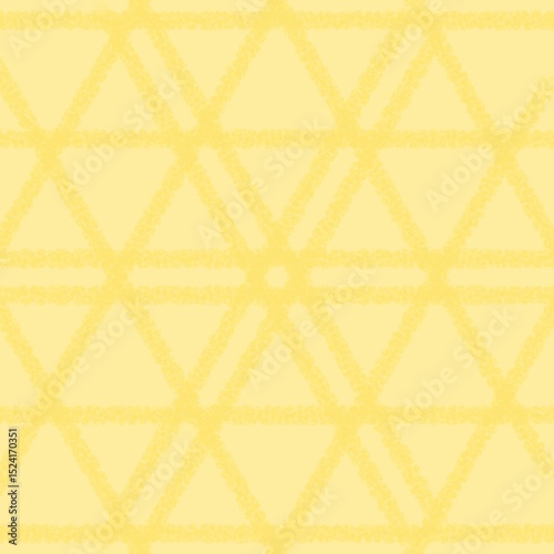 seamless geometric pattern