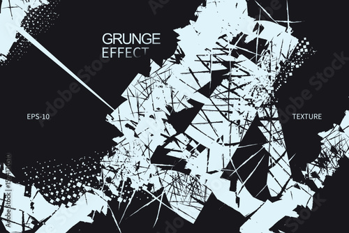  Grunge background Multiply Effect with textured effects and distressed surface design abstract spray texture and glitch effects
