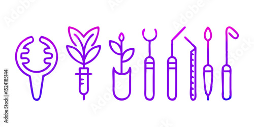 Innovative Plant Biotechnology Tools and Techniques for Growth and Development