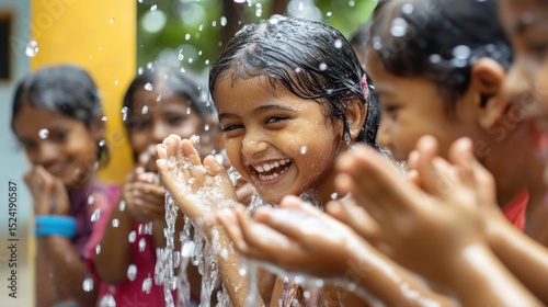 World Water Day – Highlighting the Importance of Water Resources