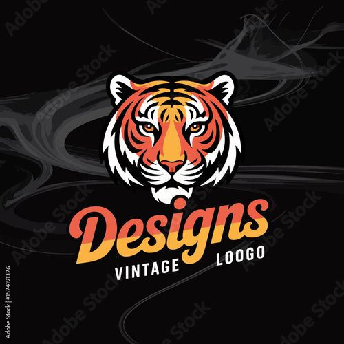 Elegant Woman Logo Design