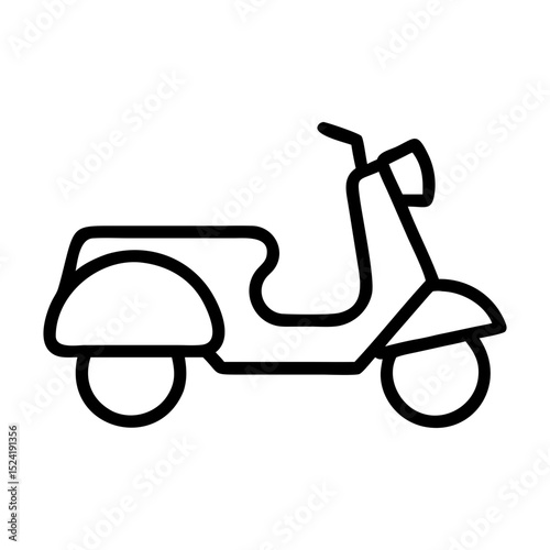 scooter icon