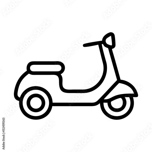scooter icon