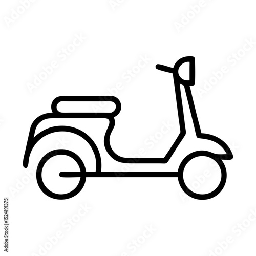 scooter icon