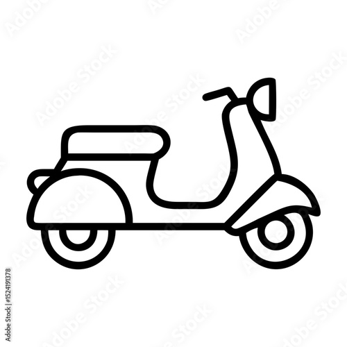 scooter icon