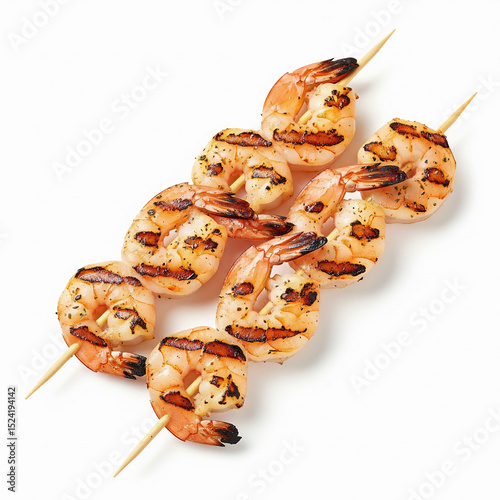 grilled chicken wings