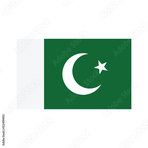 flag of pakistan