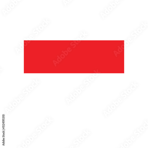 flag of indonesia
