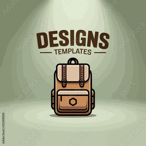 Backpack Design