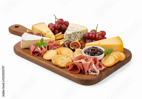 ham and cheese