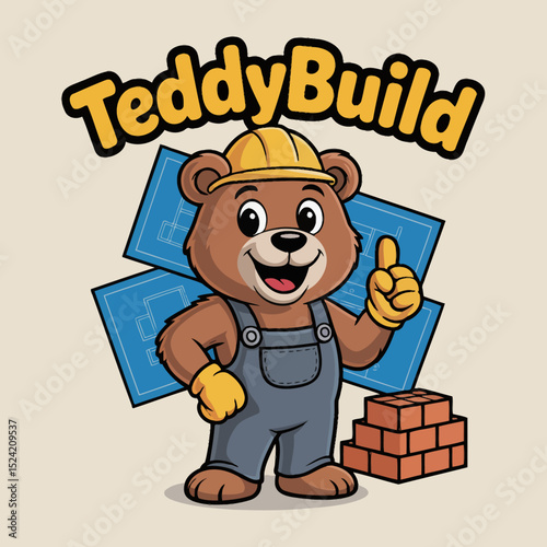 Teddy Bear Builder