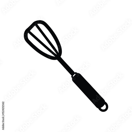 Potato masher kitchen tool Vector illustration