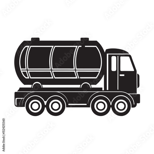 vector-of-silhouette-of-fuel-tanker-on-the-white-b (1).eps