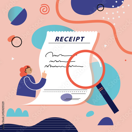 Hospital, doctor, medical care, flat cartoon vector illustration