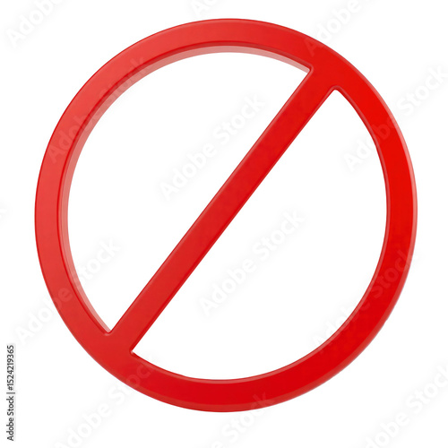 no parking sign with Transparent Background PNG and JPEG image