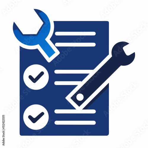 tools icon vector illustration