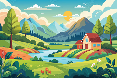 Adobe Illustrator Artwork