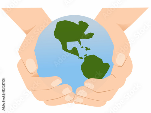 save the planet