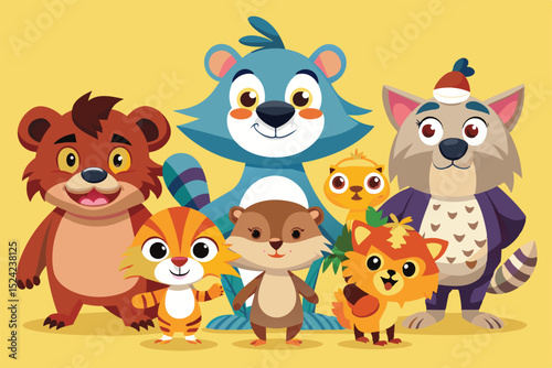 Adobe Illustrator Artwork