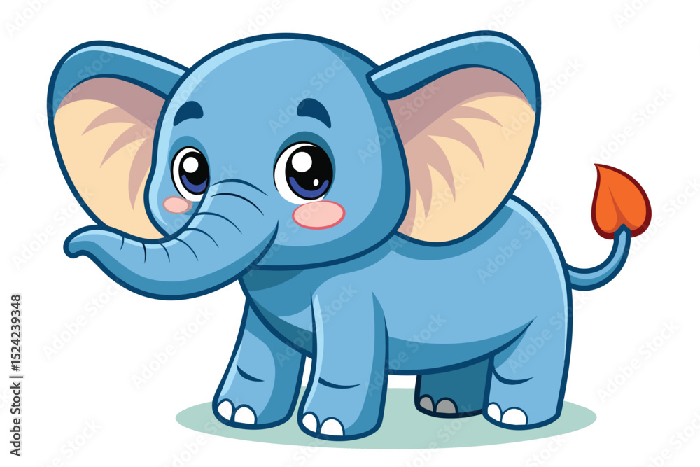 Fototapeta premium Adobe Illustrator Artwork