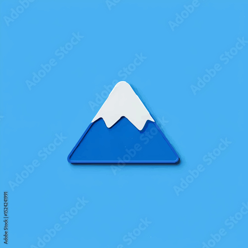 Stack of Colorful Books on White Background

