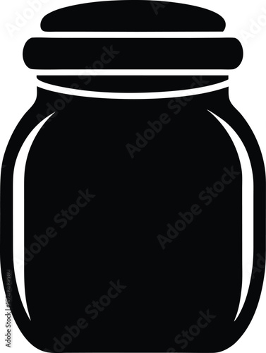 jar with jam