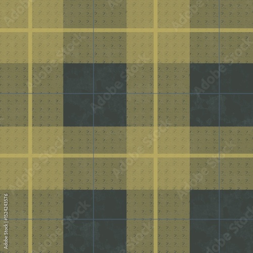 Rustic aesthetic meets botanical beauty in this seamless pattern. Perfect for cozy home decor, apparel, or inviting stationery designs. Natural, calming feel