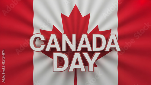 flag of canada