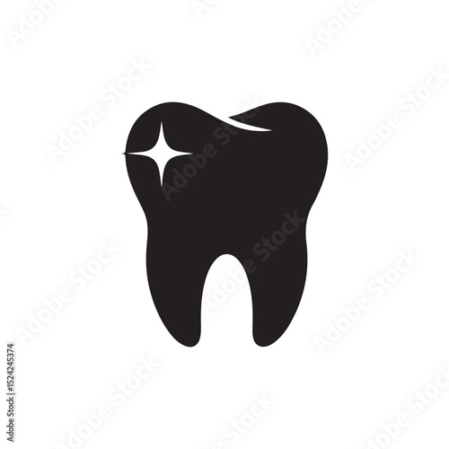 Dental tooth and toothbrush for human hygiene and health care