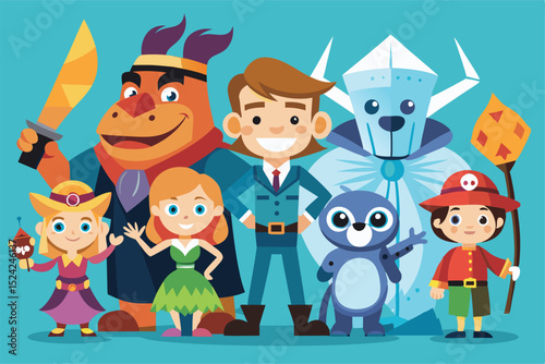 Adobe Illustrator Artwork
