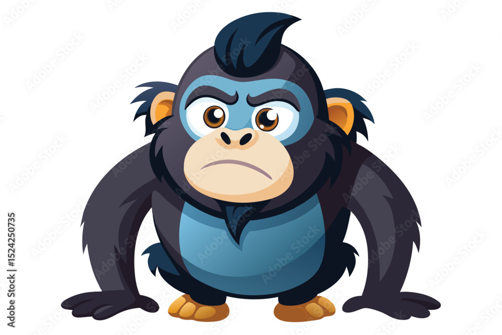 Naklejka premium Adobe Illustrator Artwork