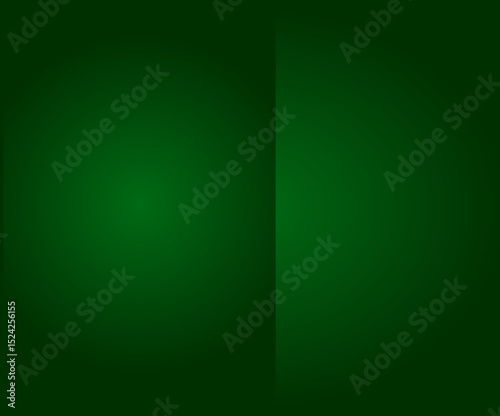 abstract green background with lines