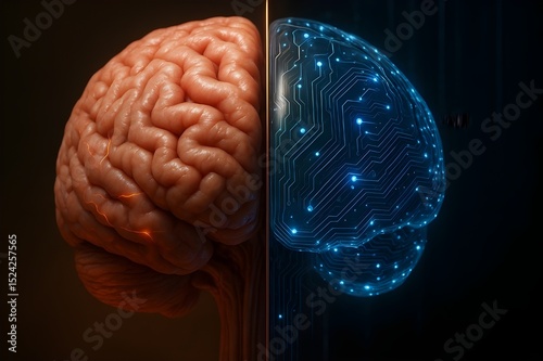 Human Intelligence combined Artificial Intelligence