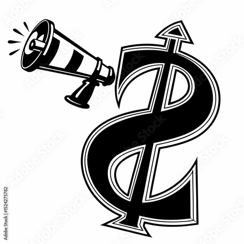 Announcing big money growth financial success
