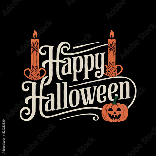 Unique Halloween Vector Designs to Inspire Your Creativity