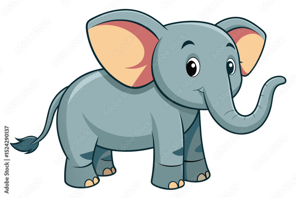 Fototapeta premium Adobe Illustrator Artwork