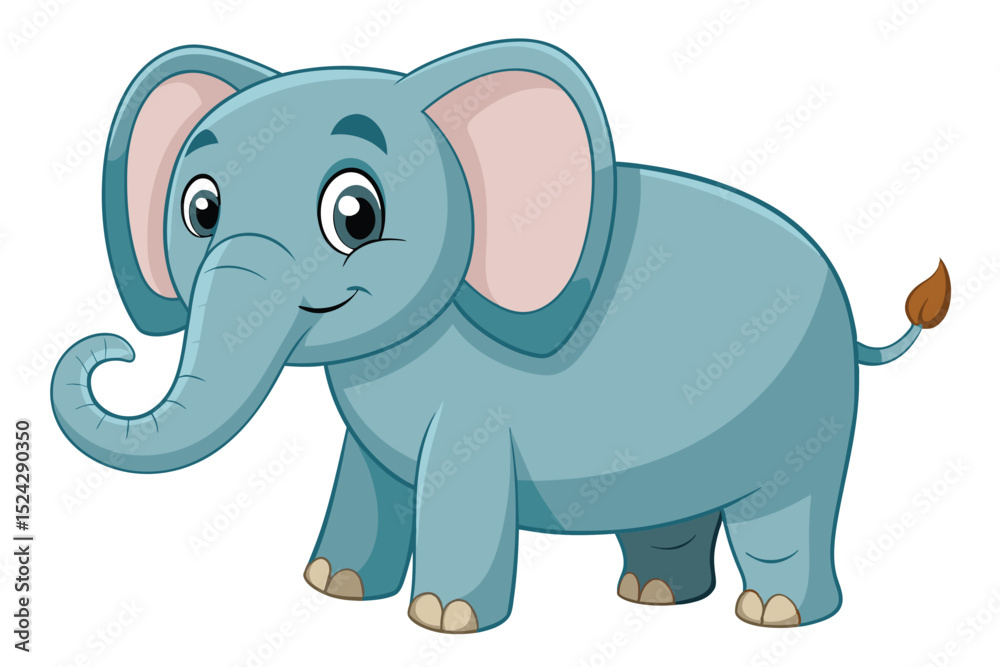 Fototapeta premium Adobe Illustrator Artwork