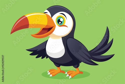 Adobe Illustrator Artwork