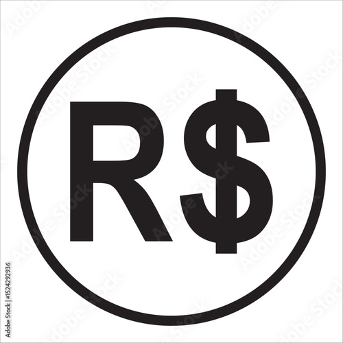 brazilian real currency