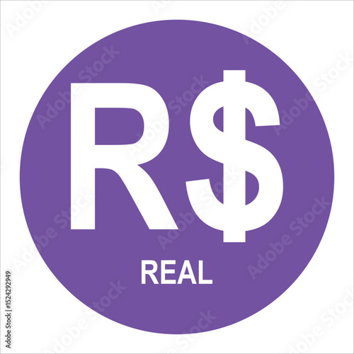 brazilian real currency